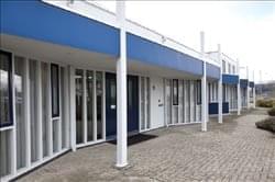 Korenpad, Nijmegen