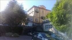via clemente maraini, Lugano