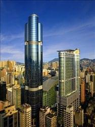 Argyle Street, Hong Kong City