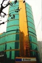 Yuyuan Road, JingAn