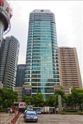 South Zunyi Road, Shanghai