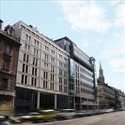 Kossuth Lajos utca, Budapest