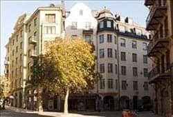 Wallingatan, Stockholm