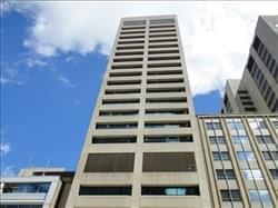 University Avenue, Toronto
