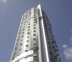 Cícero Dias Tower Padre Carapuceiro St., 838 Boa Viagem, Recife