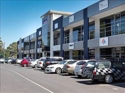 Ricketts Road, Mount Waverley