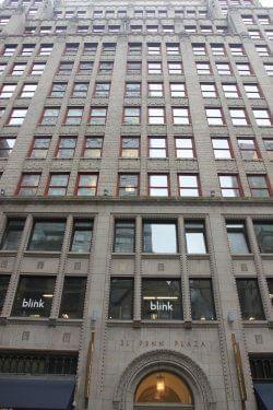 West 31st Street, New York