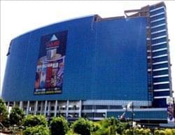 TZ9 Tech Zone, Noida