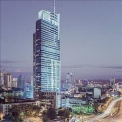 Chlodna 51, Warsaw