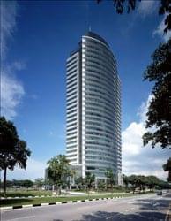 Jurong Town Hall Road, Singapore City