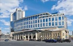 Novinskiy Boulevard, Arbat