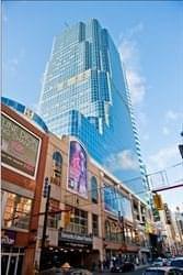 Yonge Street, Financial District