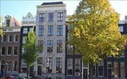 Keizersgracht, Amsterdam