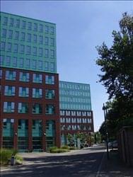 Wittestraße, Berlin