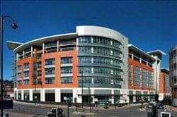 Blackpool Business Park, Cork