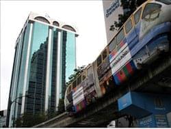 Wisma Genting, Kuala Lumpur
