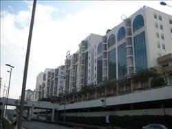 Kelana Centre Point, Petaling Jaya