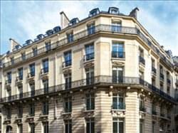 rue Duret, 8ème arrondissement
