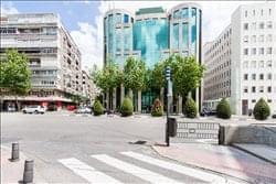 Francisco Silvela, Madrid