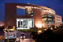 Golf Course Road, Gurugram
