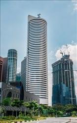 Shenton Way, Downtown Core