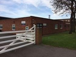 Clayfields, South Yorkshire