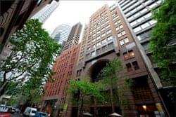 O’Connell Street, Sydney