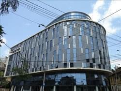 Armand Calinescu Street, Bucharest