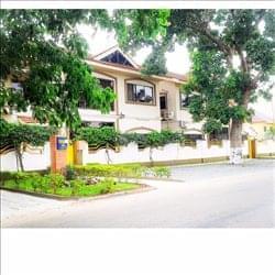Abotsi Stree, Accra