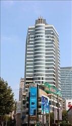 West Nanjing Road, Huangpu