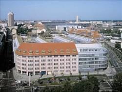 Friedrich - List, Leipzig