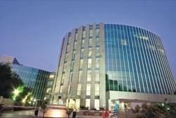DLF Golf Course Road, Gurugram