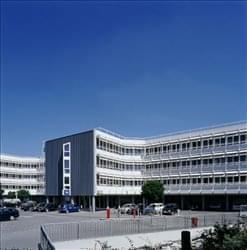 Wilhelm-Theod.-Roemheld-Strasse, Mainz