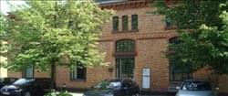 Behlertstrasse, Potsdam