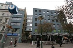 Landstrasser Hauptstrasse, Vienna