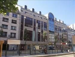 St. Johanner Strasse 41-43, Saarbrucken