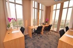 Jl TB Simatupang, South Jakarta