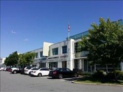 Byrne Road, Burnaby