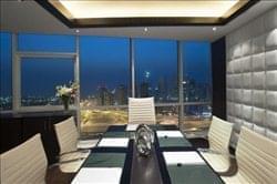 Cluster M1, JLT, Dubai