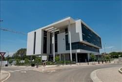 Pretoria, Pretoria