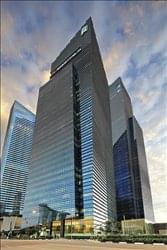 Marina Boulevard, Downtown Core
