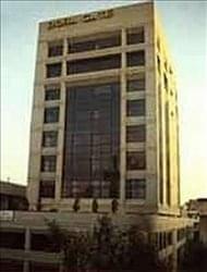 St Joseph Street, Beirut