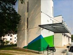 Tanglin Road, Tanglin