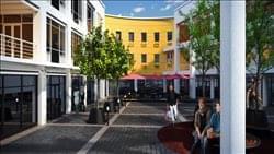 Cnr Jan Smuts dr and Summit Road, Johannesburg