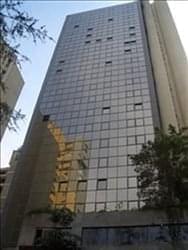 Clemenceau Street, Beirut