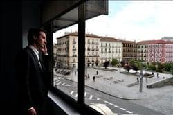 C/ Silva,2-1º Puerta 4, Madrid