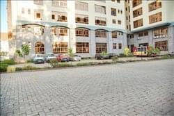 Kindaruma Road, Nairobi
