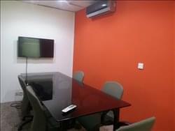 Khayyam Chamber, PECHS, Block 2, Nursery, Shahrah-e-Faisal, Karachi