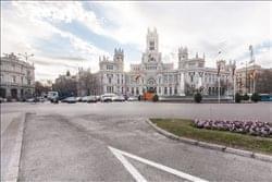 Calle de Alcalá, Madrid