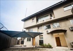Turnbull Road, Lagos
